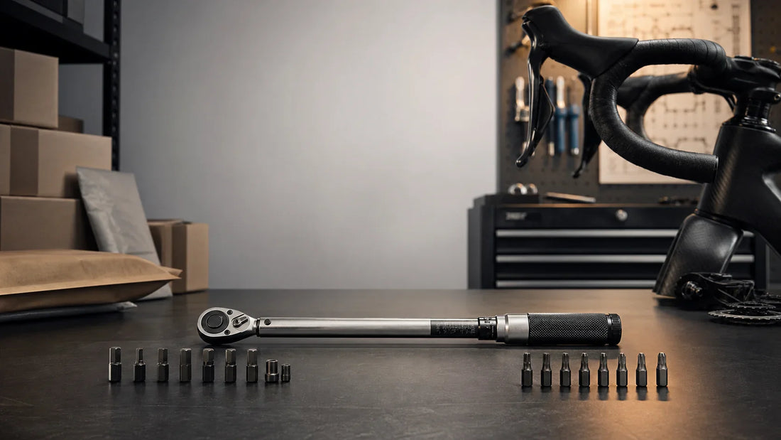 Clé dynamométrique Amazon vs spécialiste : où acheter en confiance ?