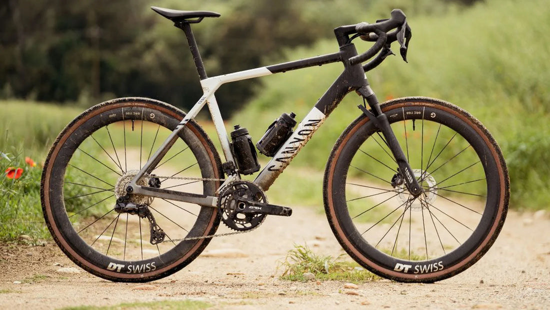 Gravel bike : les couples de serrage à connaître pour rouler sereinement