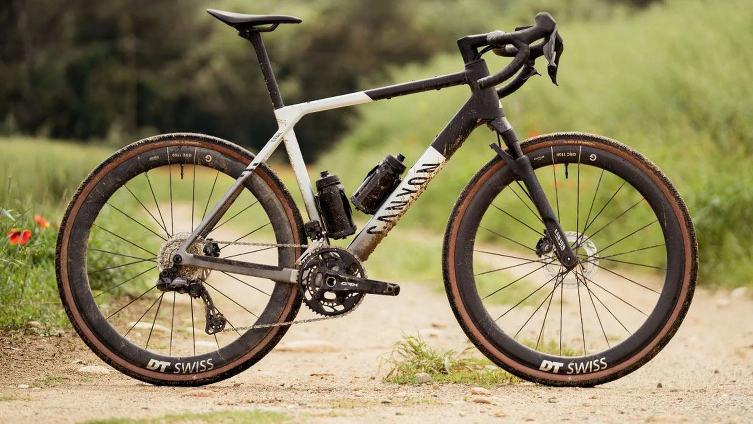 Gravel bike : les couples de serrage à connaître pour rouler sereinement