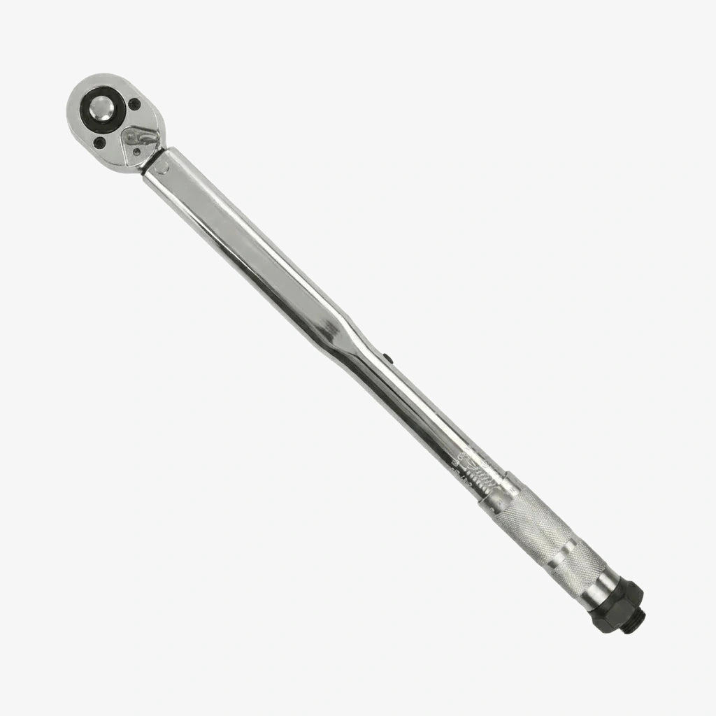 Clé Dynamométrique 1/2" L'Outil Unique Auto & Moto