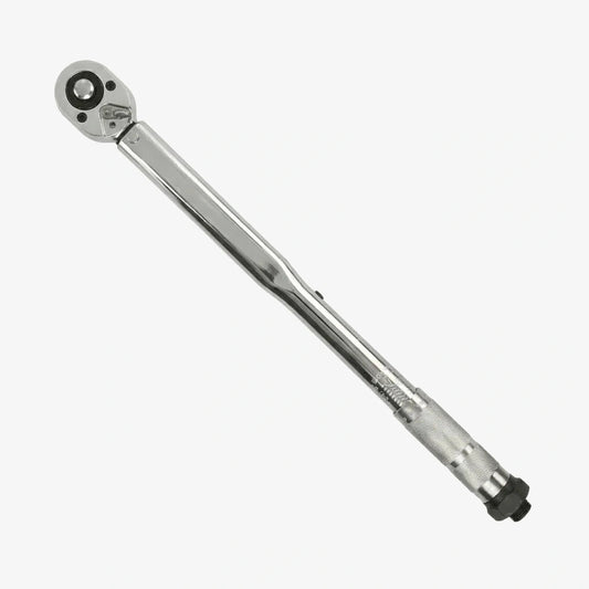 Clé Dynamométrique 1/2" L'Outil Unique Auto & Moto