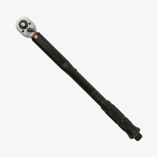 Clé Dynamométrique 1/2" L'Indispensable Maintenance Roues & Châssis