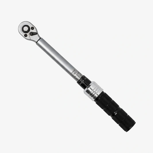 Clé Dynamométrique 1/4" Spécial Vélo & Carters