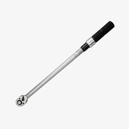 Clé Dynamométrique 1/2" Spécial Roues & Châssis Renforcée