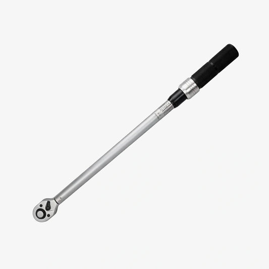Clé Dynamométrique 1/2" Spécial Roues & Châssis Renforcée