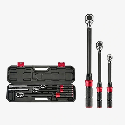 Clé Dynamométrique Coffret Kit Auto, Moto & Vélo