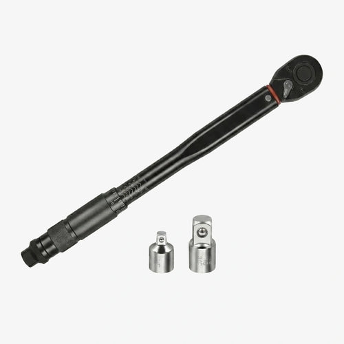 Clé Dynamométrique 1/4" Précision Vélo Carbone