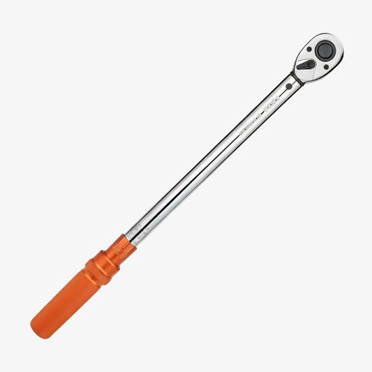 Clé Dynamométrique 1/2" Auto et Précision Certifiée