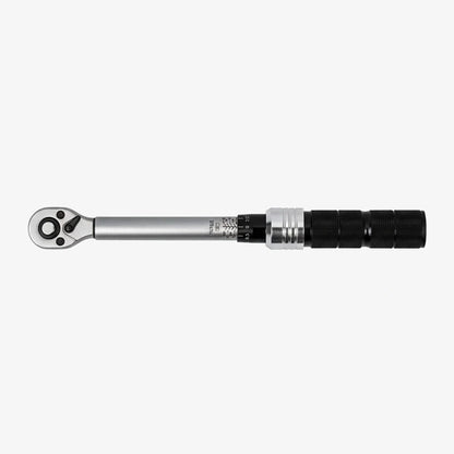 Clé Dynamométrique 1/4" Spécial Vélo & Carters