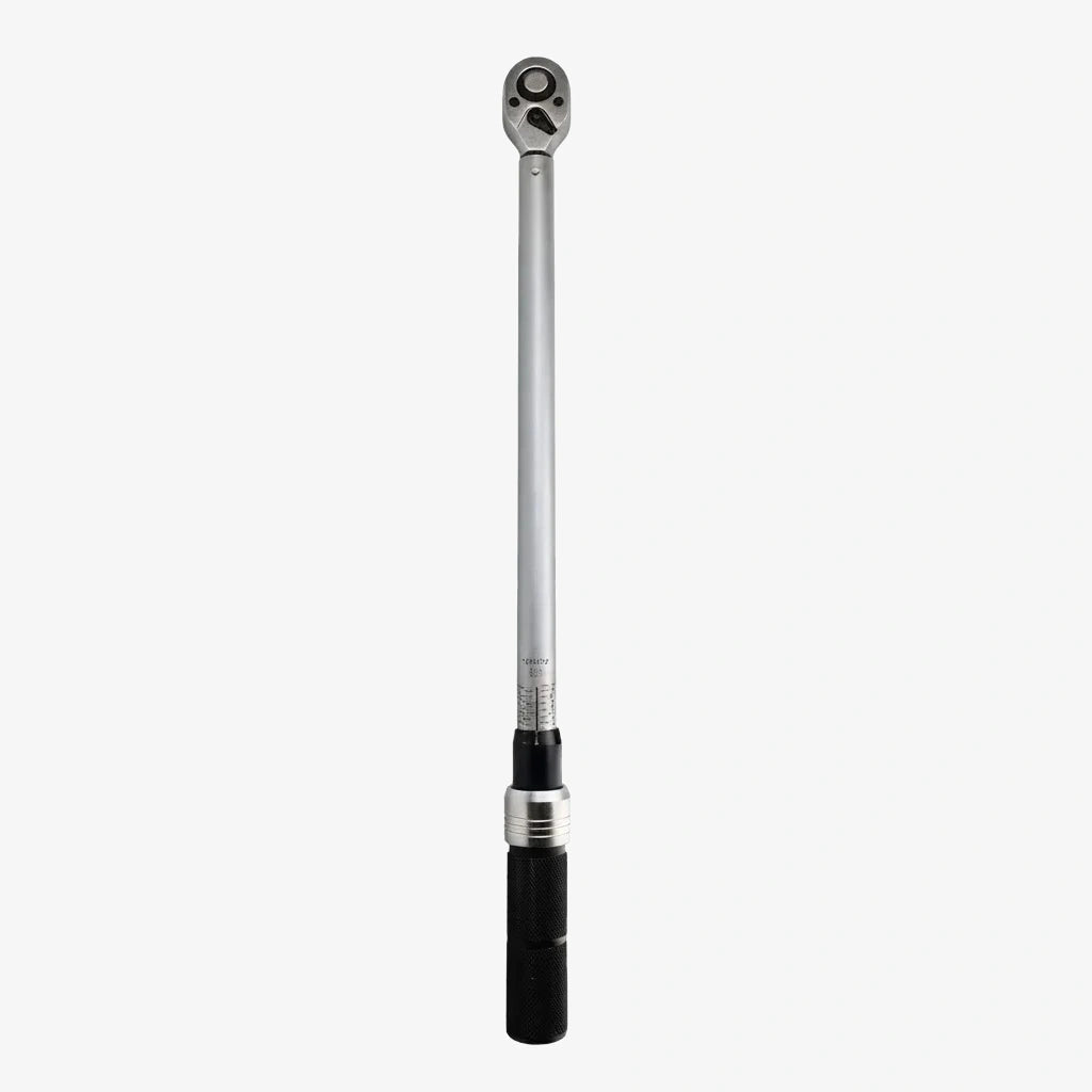 Clé Dynamométrique 1/2" Spécial Roues & Châssis Renforcée