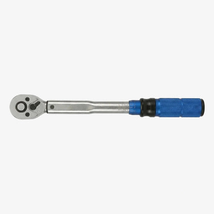 Clé dynamométrique 3/8" Mécanique Polyvalente