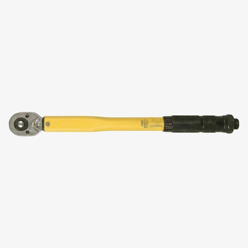 Clé Dynamométrique 3/8" Standard Universel Atelier