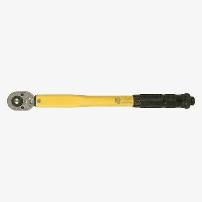 Clé Dynamométrique 3/8" Standard Universel Atelier