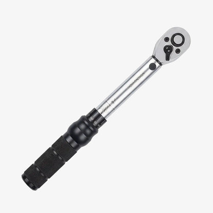 Clé Dynamométrique 1/4" Spéciale Vélo Kit Carbone