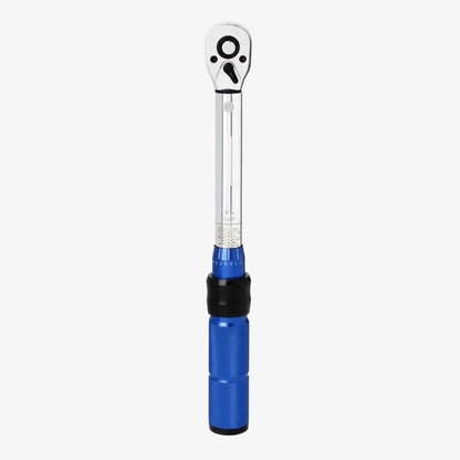 Clé Dynamométrique 1/4" Kit Spécial Vélo & Carbone