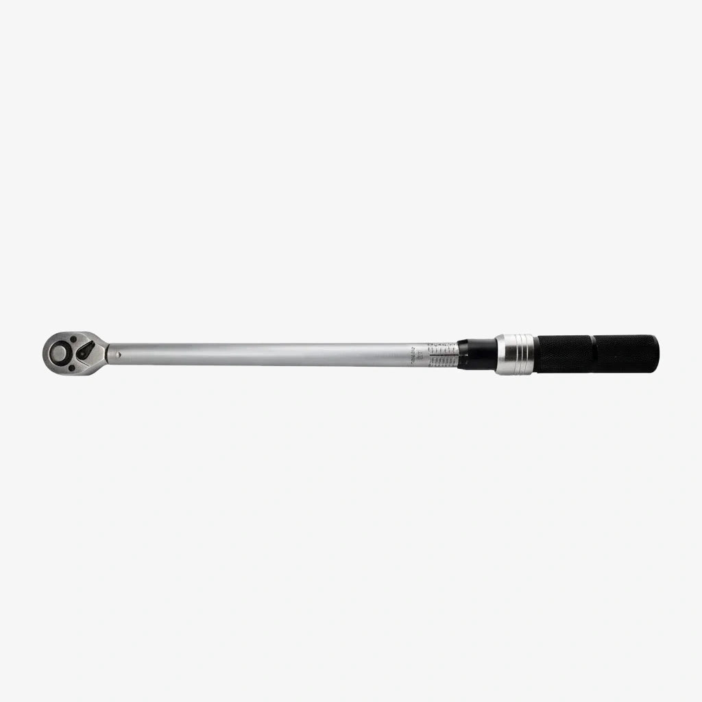 Clé Dynamométrique 1/2" Spécial Roues & Châssis Renforcée