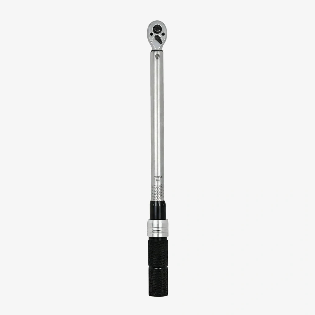 Clé Dynamométrique 3/8" Standard Pro Maintenance