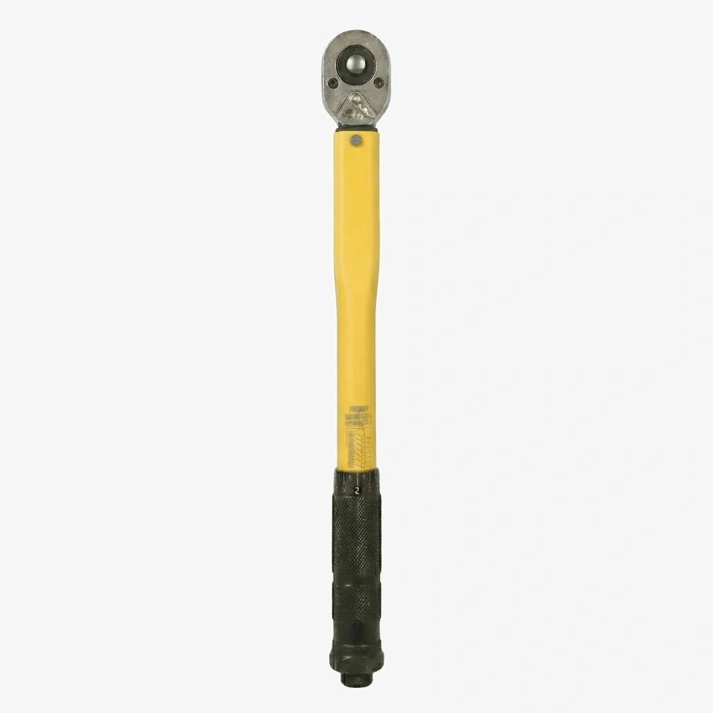 Clé Dynamométrique 3/8" Standard Universel Atelier