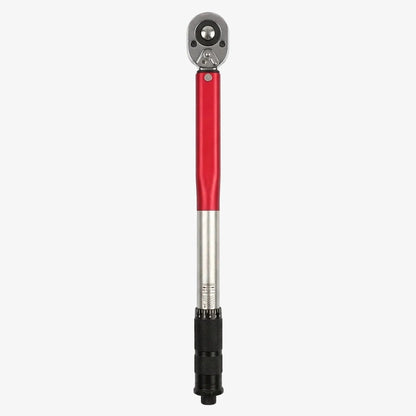 Clé Dynamométrique 1/4" Précision Vélo & Petite Visserie