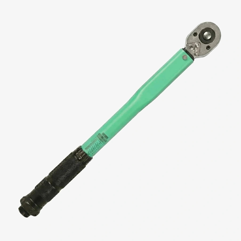 Clé Dynamométrique 3/8" Standard Universel Atelier