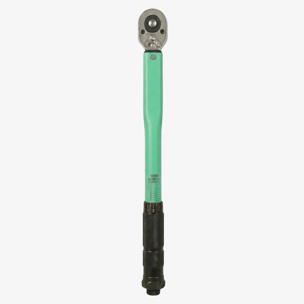 Clé Dynamométrique 3/8" Standard Universel Atelier