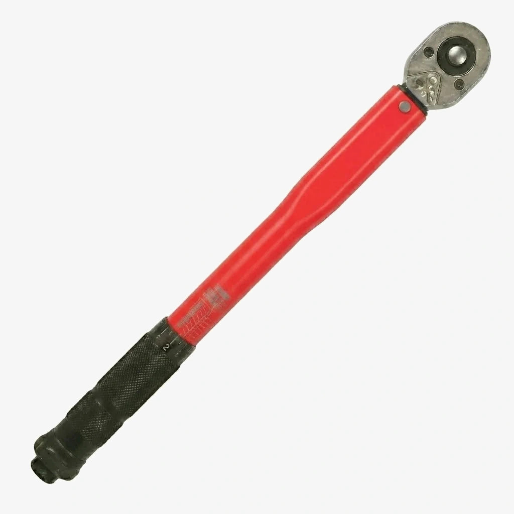 Clé Dynamométrique 3/8" Standard Universel Atelier